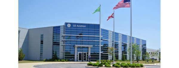 UnGE Aerospace to Invest 16.8 million to boost local manufacturing and workforce sizeitled