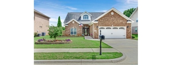 Will Huntsville real estate always be affordable