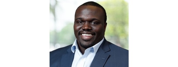 Al Smith Jr. Stanton Chase Managing Partner