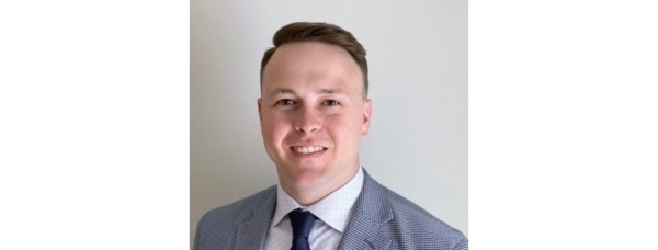 Brandon Gower Wilson Lumber Company Plant Manager