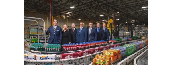 Buffalo Rock investments pay off with beverage industrys 2024 Bottler of the Year Award