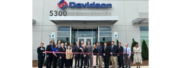 Davidson Technologies unveils state of the art headquarters at Redstone Gateway