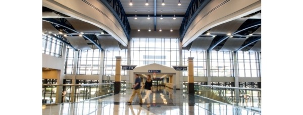 Huntsville International Aiport in the running for Newsweeks Best Small Airport