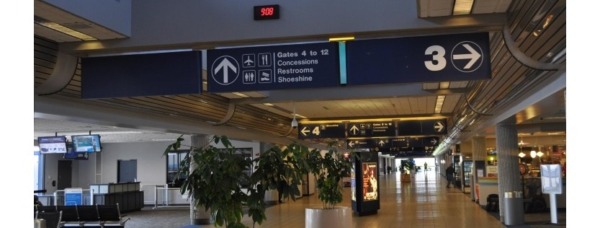 Huntsville International Airport breaks all time passenger record