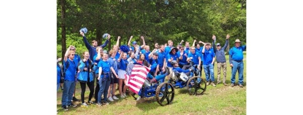 NASAs Human Exploration Rover Challenge completes its 30th Year