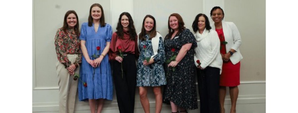 North Alabama welcomes new chapter of National Association of Women in Construction