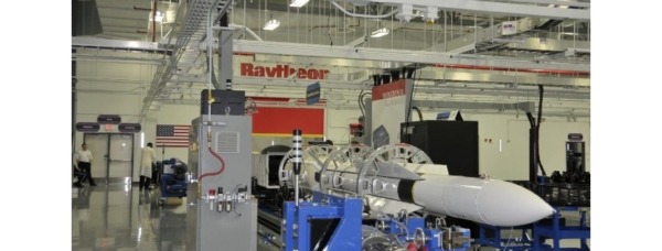 RTX breaks ground on 115 million expansion of Alabama missile integration facility
