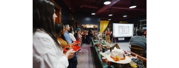 UAH College of Arts Humanities and Social Sciences hosts design industry panel for students