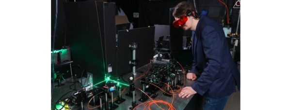 UAH ranks nationally as federal research expenditures exceed 132 million