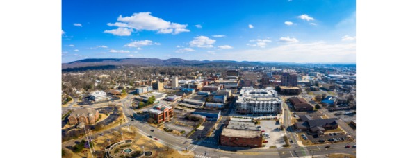 Where are interest rates headed for the Rocket City