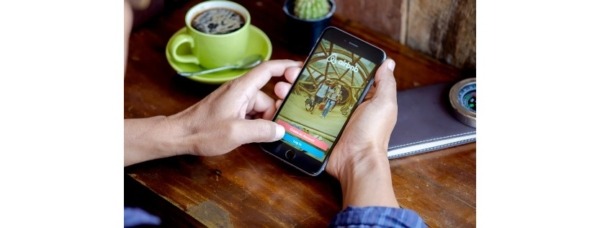 A look into the conflicting reality of the U.S. gig platform economy 9 A look into the reality of the U.S. gig platform economy