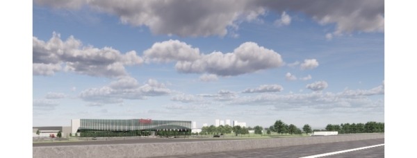Coca Cola Bottling Company United to invest 330M in new Alabama facility