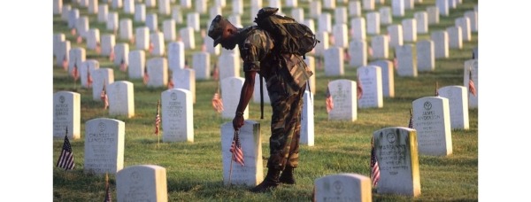 Happy Memorial Day from HBJ