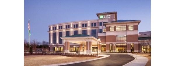 Hospital and health care expansion major focus at inaugural Heartbeat of Healthcare summit