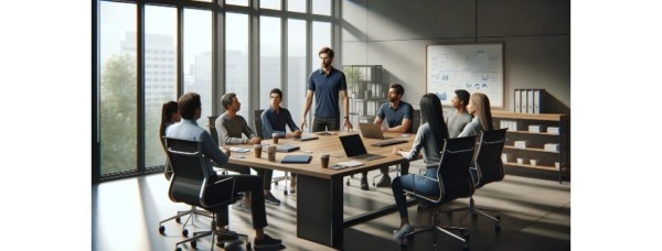 Huntsville AI Democratizing knowledge and building community around Artificial Intelligence