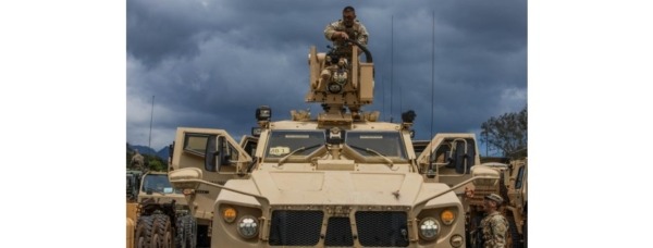 Intrepid secures near 900M contract for Army Enterprise Business Systems support