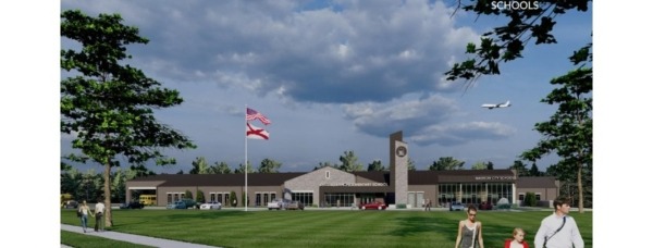 Madison plans new 49M project to address growing student population