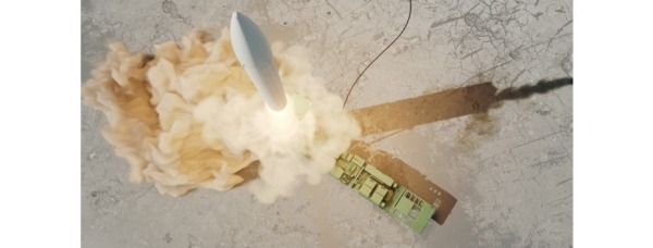 U.S. Army awards Lockheed Martin 756 million contract for Hypersonic Weapon System Enhancement