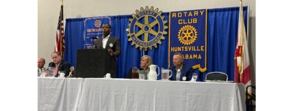 Alabama State Legislators visit HSV to discuss workforce participation and housing initiatives