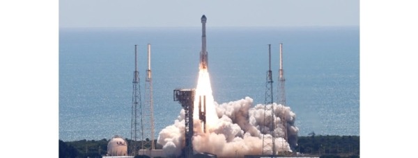 Huntsvilles aerospace expertise powers successful Boeing Starliner launch