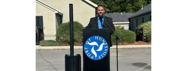 Skyfire Consulting relocates headquarters to Huntsville announces partnerships with local companies 1