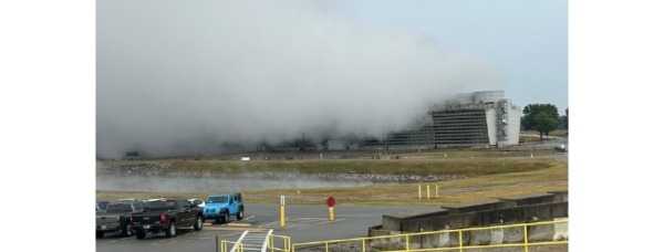 Summertime months approach record setting power load demands for TVA