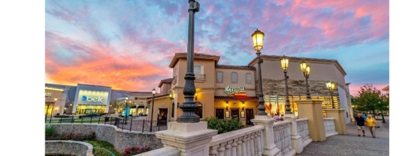 Bridge Street to add new national brand to HSV retail offerings