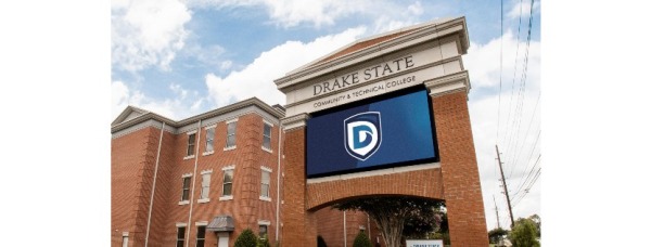 Drake State seeking community input to help bridge digital divide in North Alabama