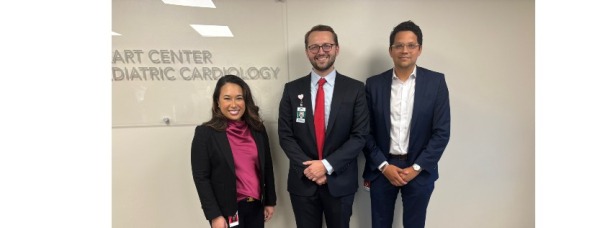 Huntsville Hospital opens new Pediatric Cardiology Clinic expands heart care for children