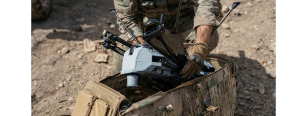 Huntsville based PDW wins contract to supply drones to US Army