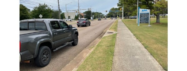 Huntsville secures 21.6M federal grant for local roadway upgrades