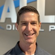 Sit Down With Success A conversation with Victor Burruss of Allied Digital Printing