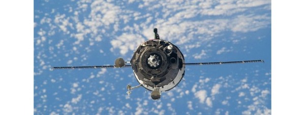 Teledyne Brown Engineering wins 476M NASA contract