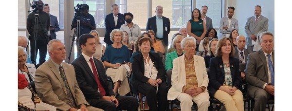 Wellstone prioritizing long term mental health in children with first ever Pediatric Center