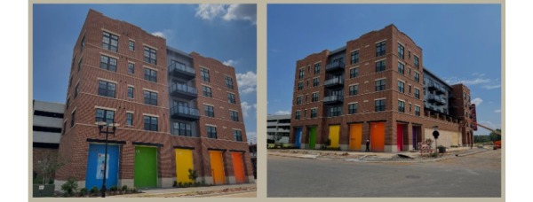 Tupelo Honey sets date for grand opening at MidCity 4 Asheville based restaurant sets date for grand opening at MidCity