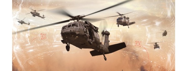 BAE Systems completes delivery of 400 advanced missile warning systems to U.S. Army