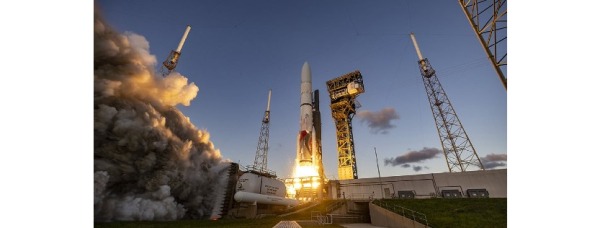 United Launch Alliance Successfully Completes Second Certification Flight of Vulcan Rocket