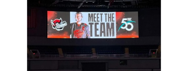 Von Braun Center unveils 2M Propst Arena upgrade