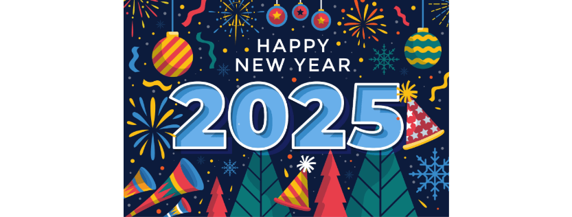 Happy New Year’s Day From The Team At The Huntsville Business Journal – Huntsville Business Journal