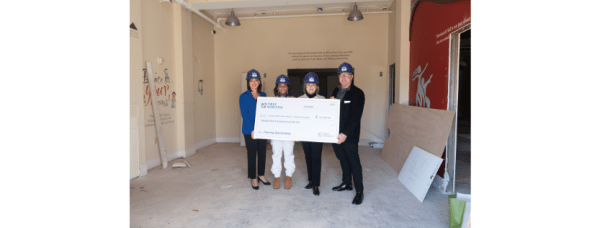 Fantasy Playhouse expands with acquisition of historic Merrimack Hall 1 Untitled 77