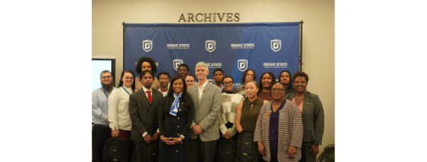 FICO targets Drake State, other HBCUs for Analytics Challenge 4 Untitled 82