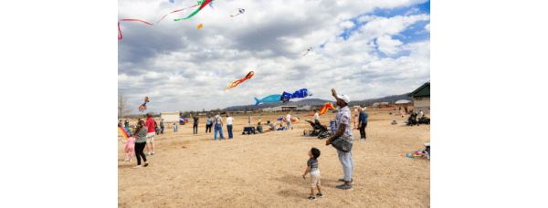 Lift your spirits at Huntsville’s 13th Annual Community Kite Festival 8 Untitled 94