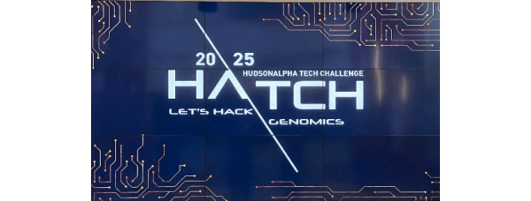 Students, professionals explore genomes at HudsonAlpha Tech Challenge 3 HudsonAlpha