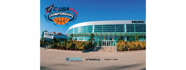 Conference USA Basketball Championships adds millions to city coffers 7 CUSA