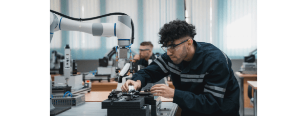 workforce development