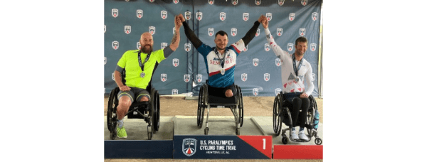 para-cycling