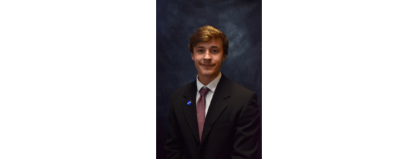 Landon Bruski: Bruski Branding Services, Founder 3 Landon Bruski