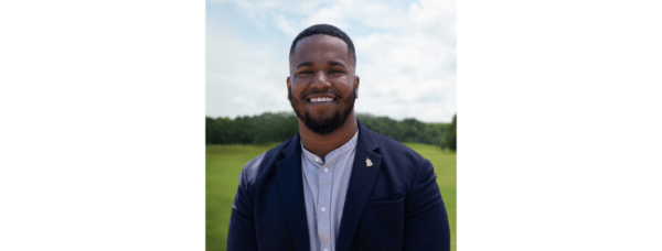 Jalen Williams: Huntsville Sports Commission, Event Operations Manager 5 Jalen Williams