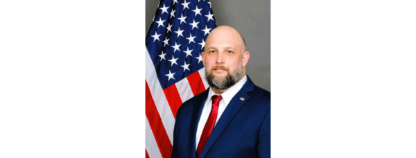 Vincent Farrell: U.S. Army Materiel Command, Assistant Executive Officer to the Command Counsel 3 Vincent Farrell