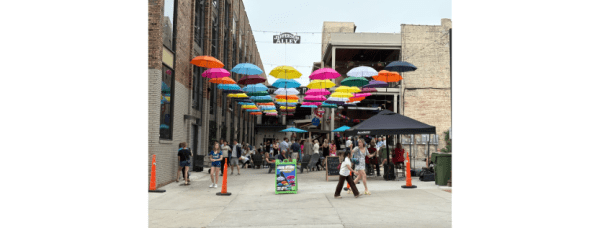 Jefferson Alley